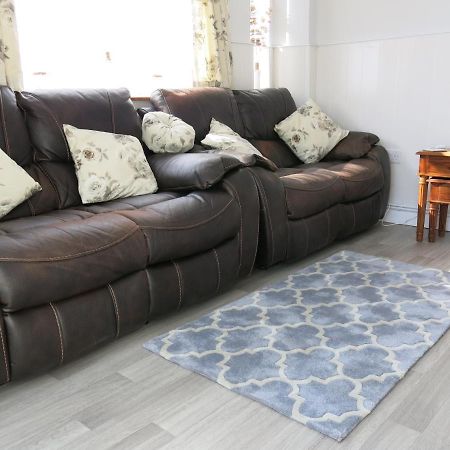 3 Bedroom Home With Welcome Breakfast Near Beaches 拉姆斯盖特 外观 照片