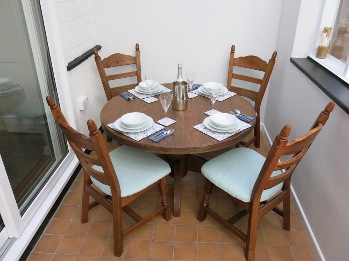 3 Bedroom Home With Welcome Breakfast Near Beaches 拉姆斯盖特 外观 照片
