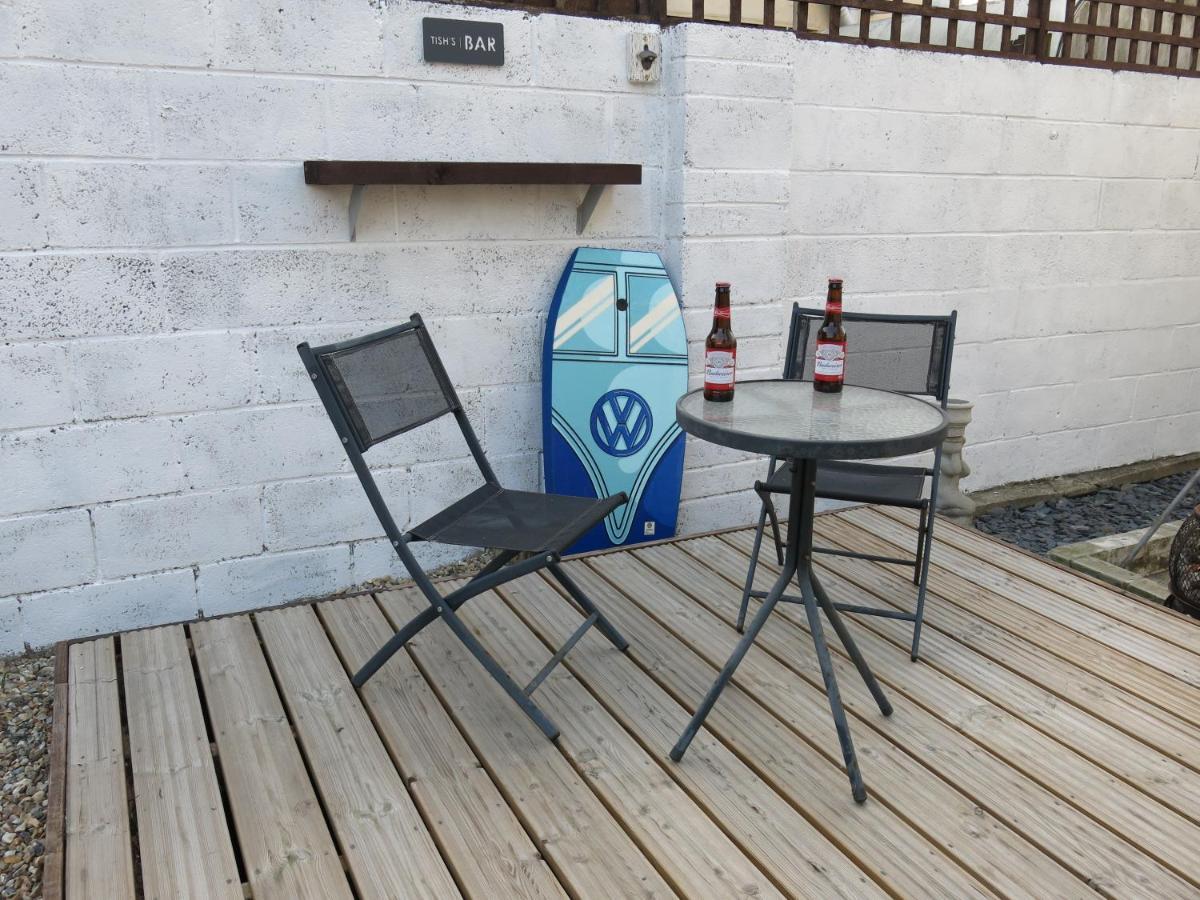 3 Bedroom Home With Welcome Breakfast Near Beaches 拉姆斯盖特 外观 照片