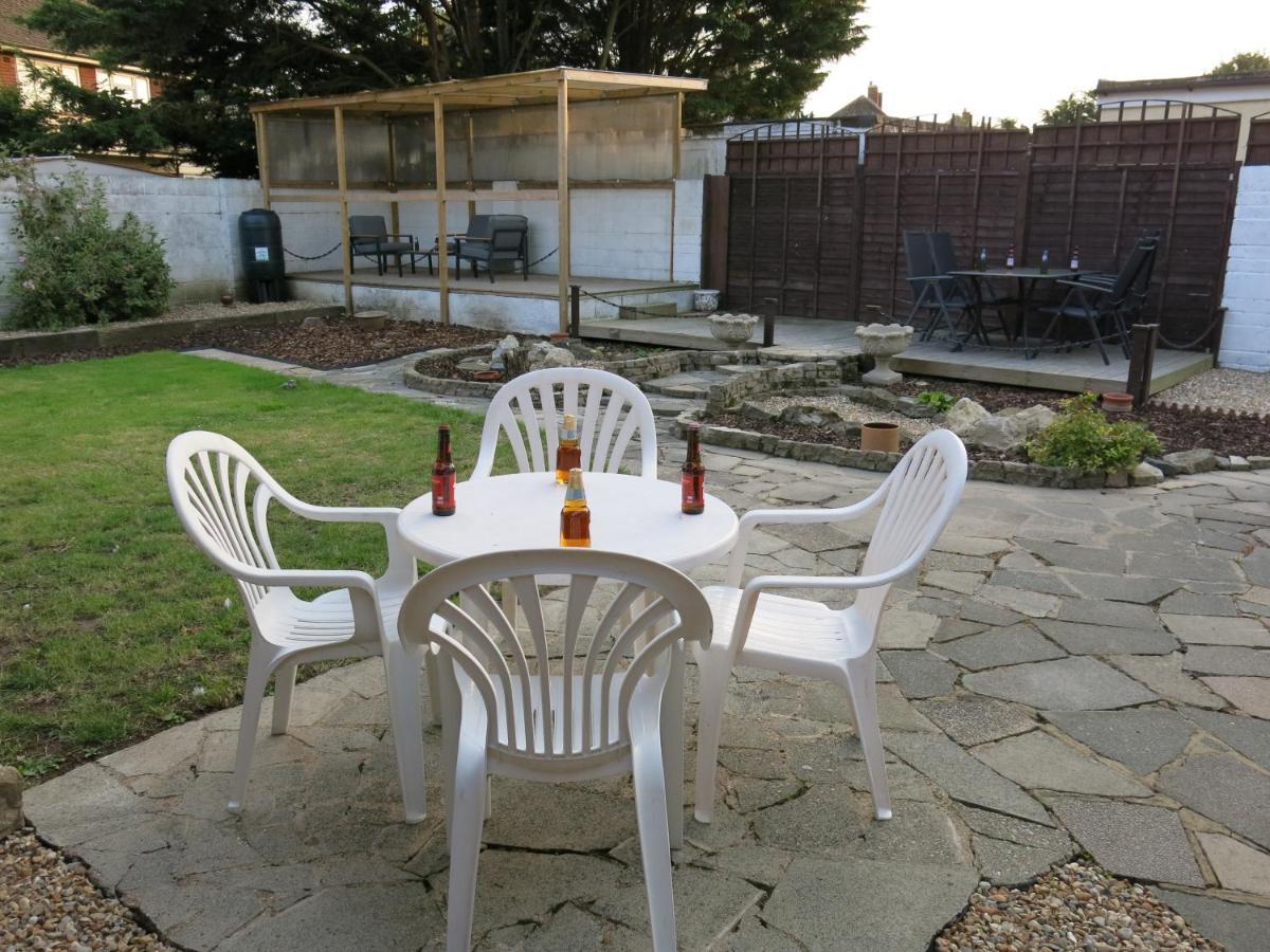 3 Bedroom Home With Welcome Breakfast Near Beaches 拉姆斯盖特 外观 照片