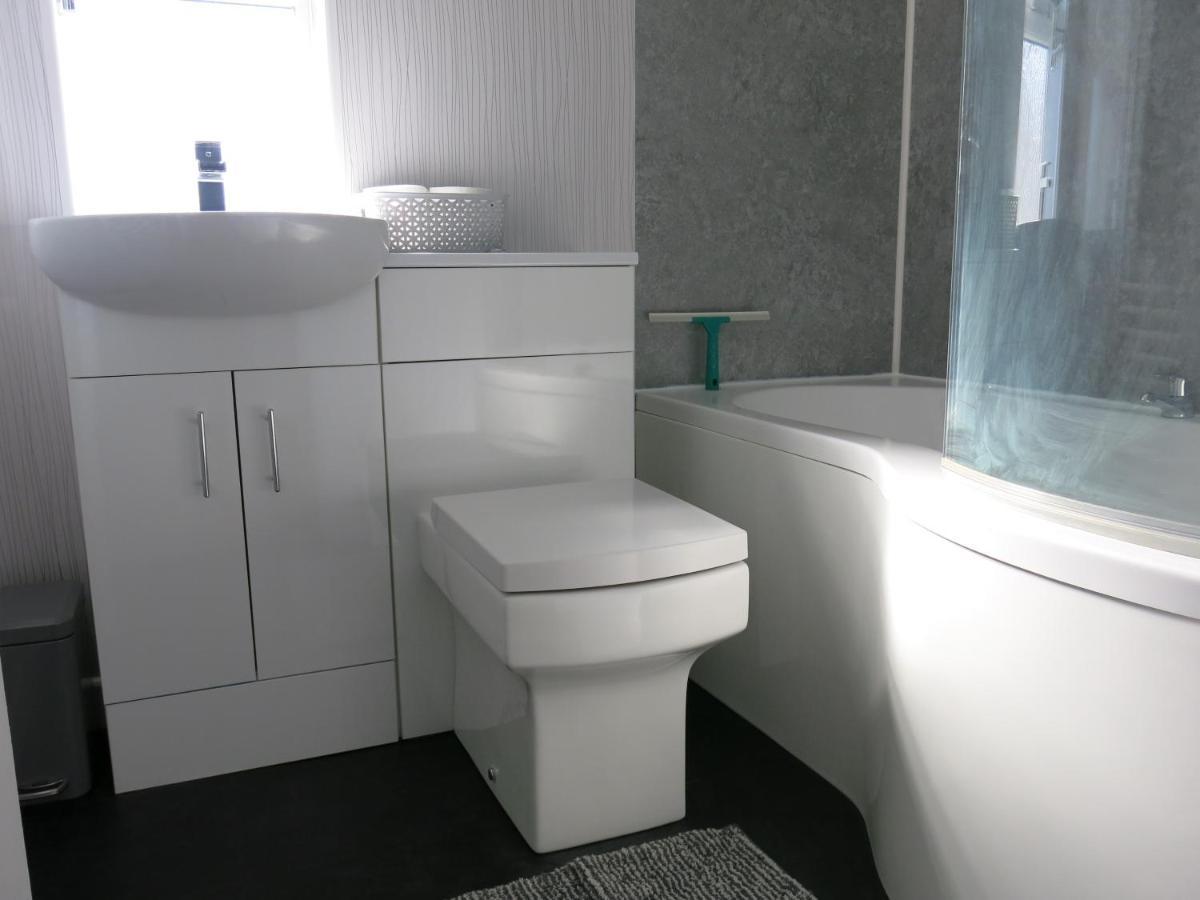 3 Bedroom Home With Welcome Breakfast Near Beaches 拉姆斯盖特 外观 照片