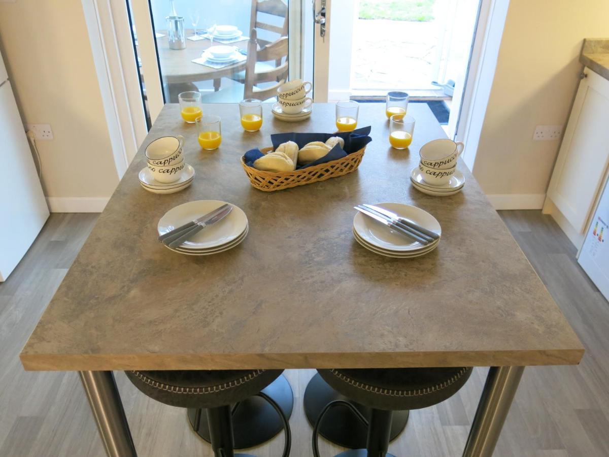 3 Bedroom Home With Welcome Breakfast Near Beaches 拉姆斯盖特 外观 照片