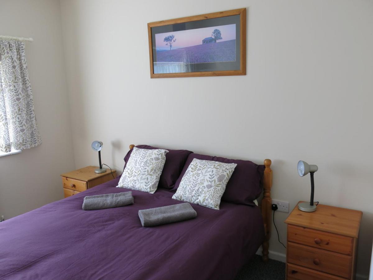 3 Bedroom Home With Welcome Breakfast Near Beaches 拉姆斯盖特 外观 照片