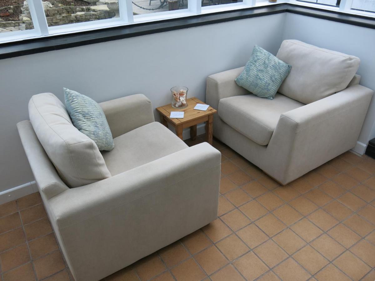 3 Bedroom Home With Welcome Breakfast Near Beaches 拉姆斯盖特 外观 照片