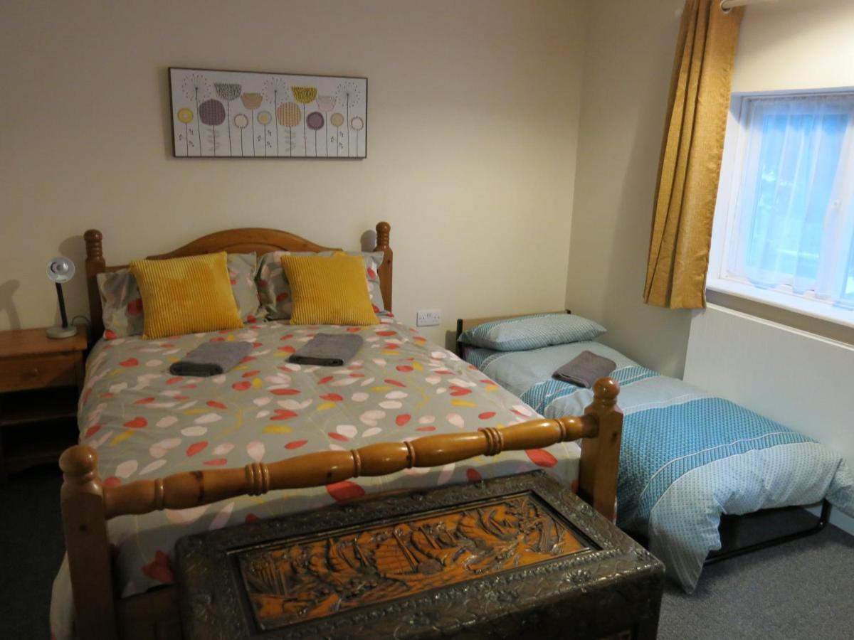 3 Bedroom Home With Welcome Breakfast Near Beaches 拉姆斯盖特 外观 照片